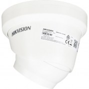 Hikvision Ds-2cd2383g2-iu 8mp Outdoor Turret Camera