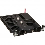 Tilta 15mm Lws Baseplate For Red Dsmc2 Cameras