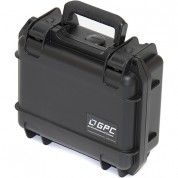 Dji Mini 3 Pro & Rc-n1 Hard-shell Waterproof Case