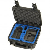 Dji Mini 3 Pro & Rc-n1 Hard-shell Waterproof Case