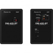 Pioneer Dj Dm-40d-bt 4