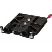 Tilta 15mm Lws Baseplate For Red Dsmc2 Cameras