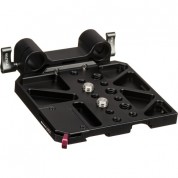 Tilta 15mm Lws Baseplate For Red Dsmc2 Cameras