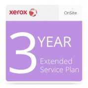 Xerox 3-year Onsite Service For Versalink C9000