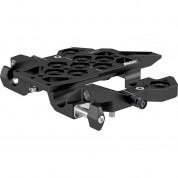 Arri Low Mode Support Plate Lms-4 For Camera Rigging