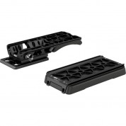 Arri Lightweight Support Set For Alexa 35 Bottom