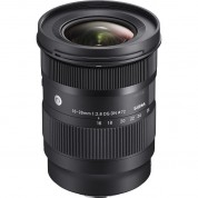 Sigma 16-28mm F/2.8 Dg Dn Lens L-mount