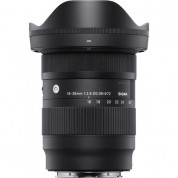 Sigma 16-28mm F/2.8 Dg Dn Lens L-mount