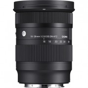 Sigma 16-28mm F/2.8 Dg Dn Lens L-mount