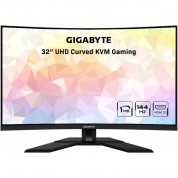 Gigabyte M32uc 31.5