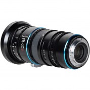 Sirui Jupiter 28-85mm T3.2 Cine Zoom Lens Pl Mount