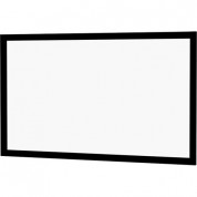 Da-lite 20400 Cinema Contour Fixed Frame Screen