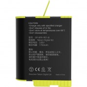 Telesin Lithium-ion Battery For Gopro Hero9/10