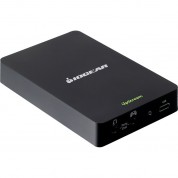 Iogear Upstream 4k Game Capture Card For Streaming