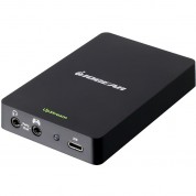 Iogear Upstream 4k Game Capture Card For Streaming