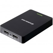 Iogear Upstream 4k Game Capture Card For Streaming