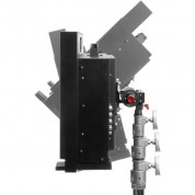 Vesa Monitor Mount For C-stand Or Baby Pin - Shape