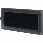 Elation Prisma Wash Black Glass For Fixtures