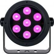 Elation Prisma Mini Par 20 Uv Wash Light