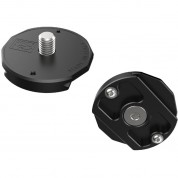 Zenelli Quick Release Plate For Camera Accessories