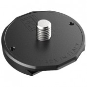 Zenelli Quick Release Plate For Camera Accessories