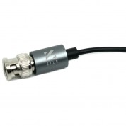 Zilr 12g-sdi Bnc Cable 3.3ft