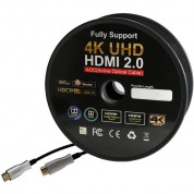 A-neuvideo Ani-aoc-25 High-speed Hdmi Cable 82ft