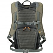 Lowepro Flipside Trek Bp 250 Aw Backpack Gray Dark Green