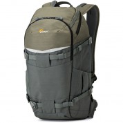 Lowepro Flipside Trek Bp 350 Aw Backpack Gray Green