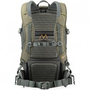 Lowepro Flipside Trek Bp 450 Aw Backpack Gray Dark Green