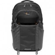 Lowepro Photo Active 300 Aw Backpack Black Gray 25l