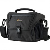 Lowepro Nova 160 Aw Ii Camera Bag Black