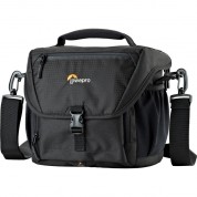 Lowepro Nova 170 Aw Ii Camera Bag Black