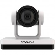 Bzbgear 3x20x Ptz Camera Kit With Mixer, Switch & Controller