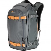 Lowepro Whistler Backpack 350 Aw Ii Gray