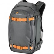 Lowepro Whistler Backpack 350 Aw Ii Gray