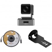 Bzbgear 1080p Hdmi/sdi/usb 30x Zoom Ptz Camera Kit