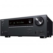 Onkyo Tx-nr6100 7.2-channel Network A/v Receiver