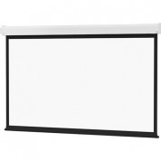 Da-lite Model C 10x10' Projection Screen