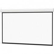 Da-lite Cosmopolitan Motorized Projection Screen 69x92