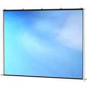 Da-lite Scenic Roller Projection Screen 20x20'