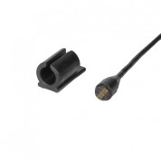 Lmc Sound Vclip For Dpa 4060 Microphones Black