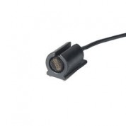 Lmc Sound Vclip For Dpa 4060 Microphones Black