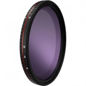 Freewell Standard Day Variable Nd Filter 82mm 2-5 Stop