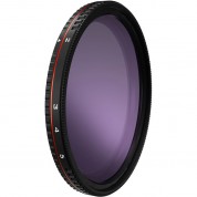 Freewell Standard Day Variable Nd Filter 62mm 2-5 Stop