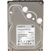 Synology 4tb Hat5300 Sata Iii Enterprise Hdd