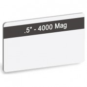 Idc Cr80 30 Blank Plastic Cards Hico 4000oe 500 Pack