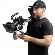 Shape Shoulder Mount System For Canon R5 C R5 R6