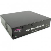 Tv One Mini Dense Pack 5/12v Rackmount Psu 12 Devices