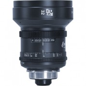 P+s Technik Evolution 32mm T2.4 S35 Prime Lens Pl Mount